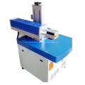 Laser CO2 Marking Machine for Fashion Embroidery Industry